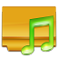 My Music Icon 64x64 png